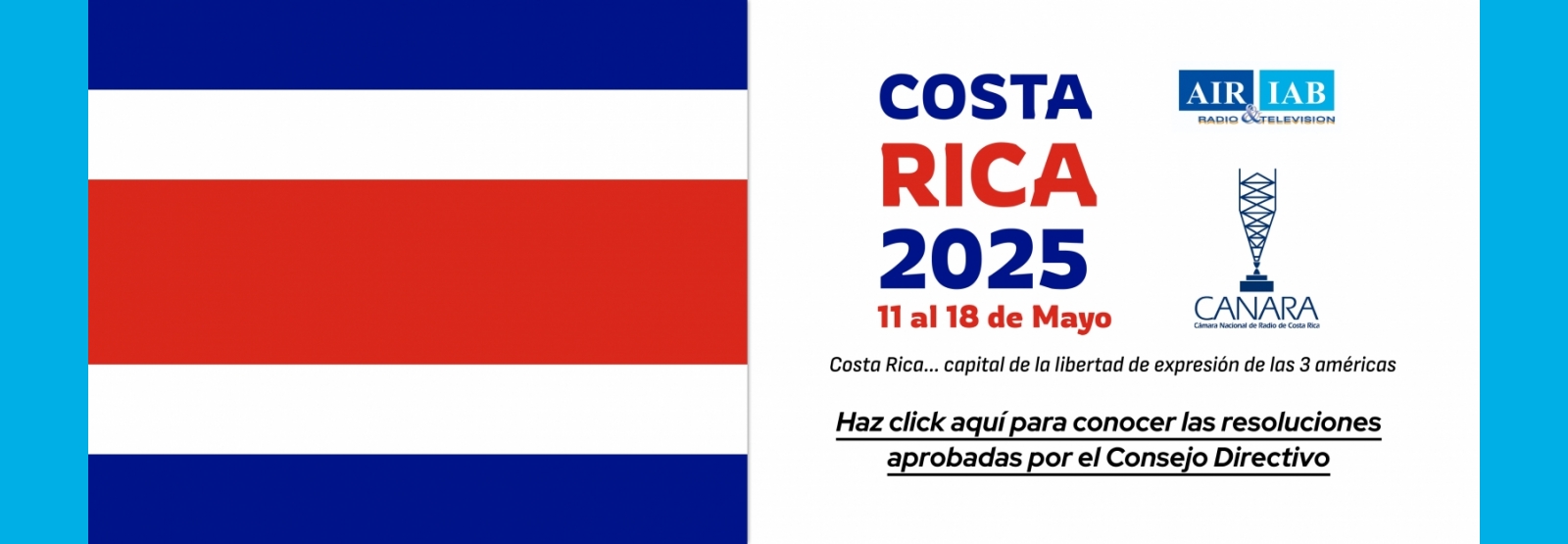 CD Costa Rica - Resoluciones