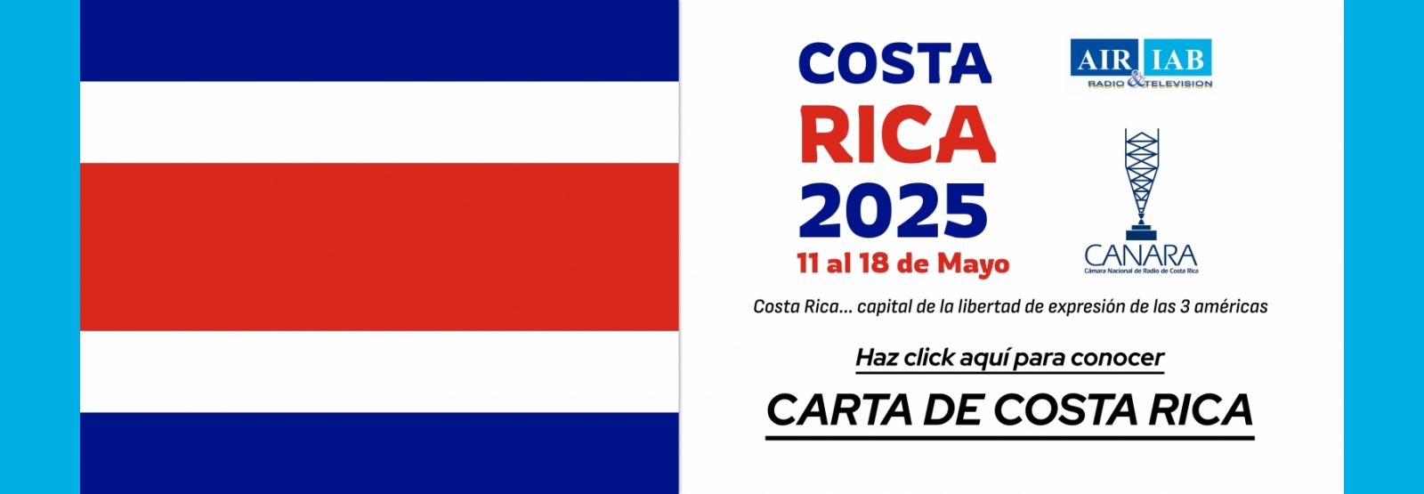 CD Costa Rica - Carta